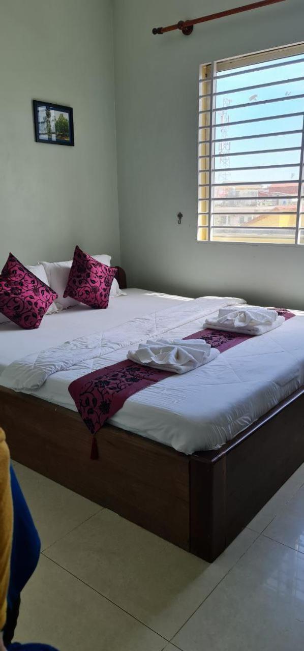 Khemra I Guesthouse Kampot Luaran gambar