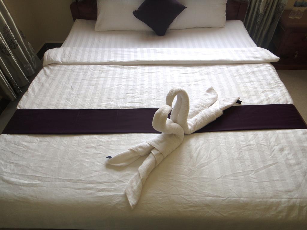 Khemra I Guesthouse Kampot Bilik gambar