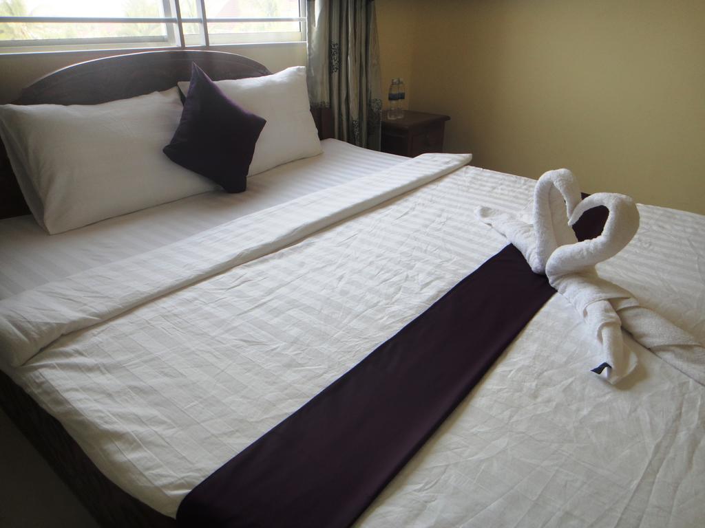 Khemra I Guesthouse Kampot Bilik gambar